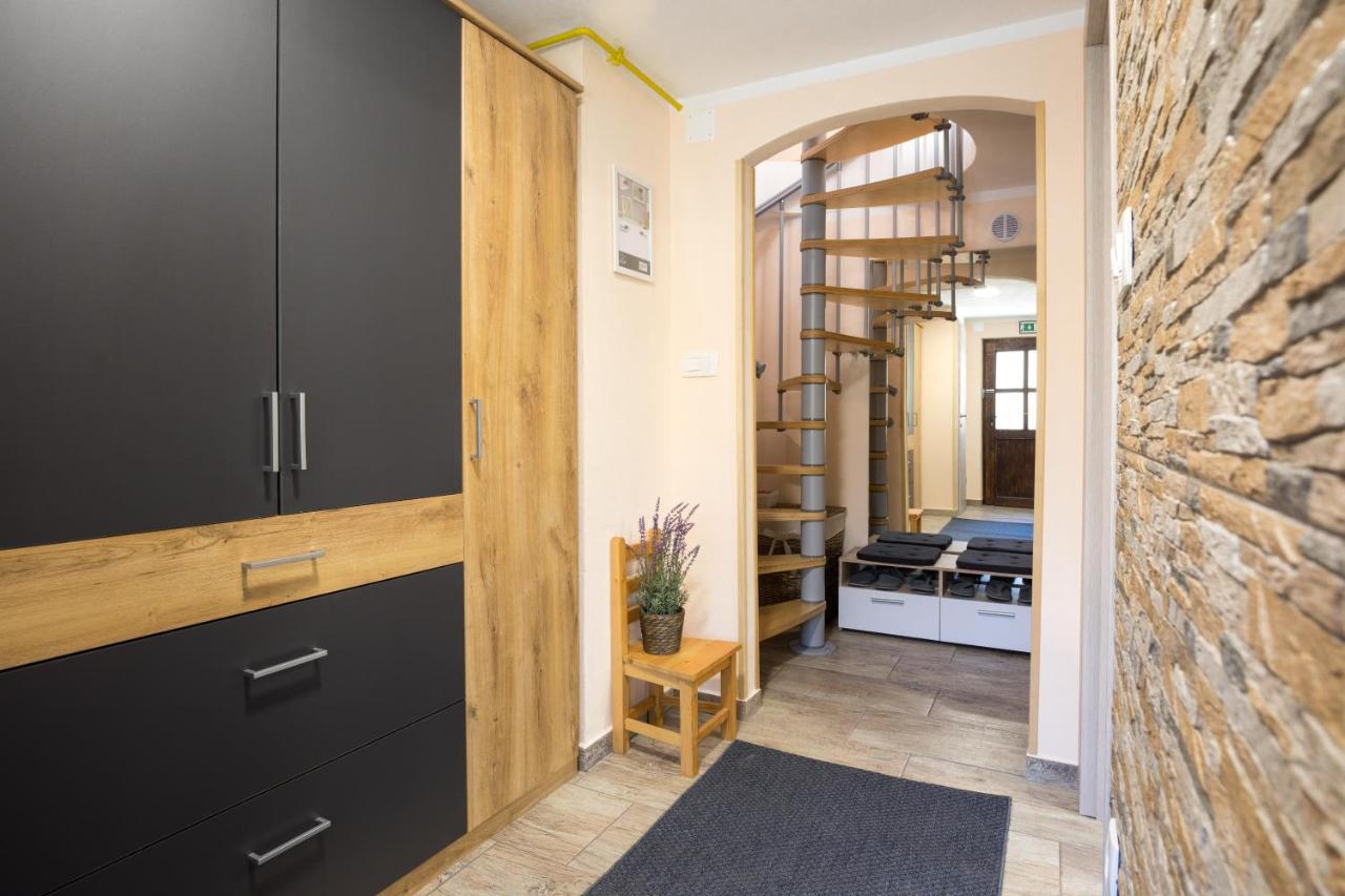 Vila Rozi, Osilnica - Vacation House Pr' Vili Rozi Экстерьер фото