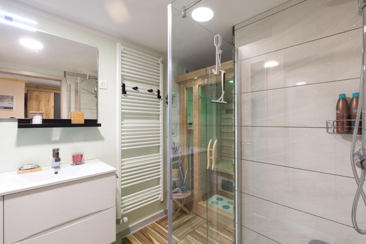 Vila Rozi, Osilnica - Vacation House Pr' Vili Rozi Экстерьер фото